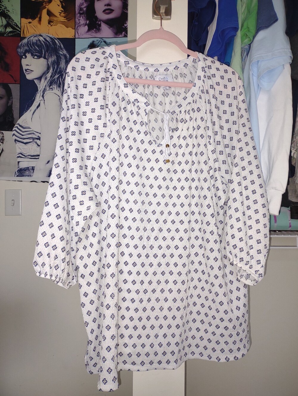 Women's Blouse